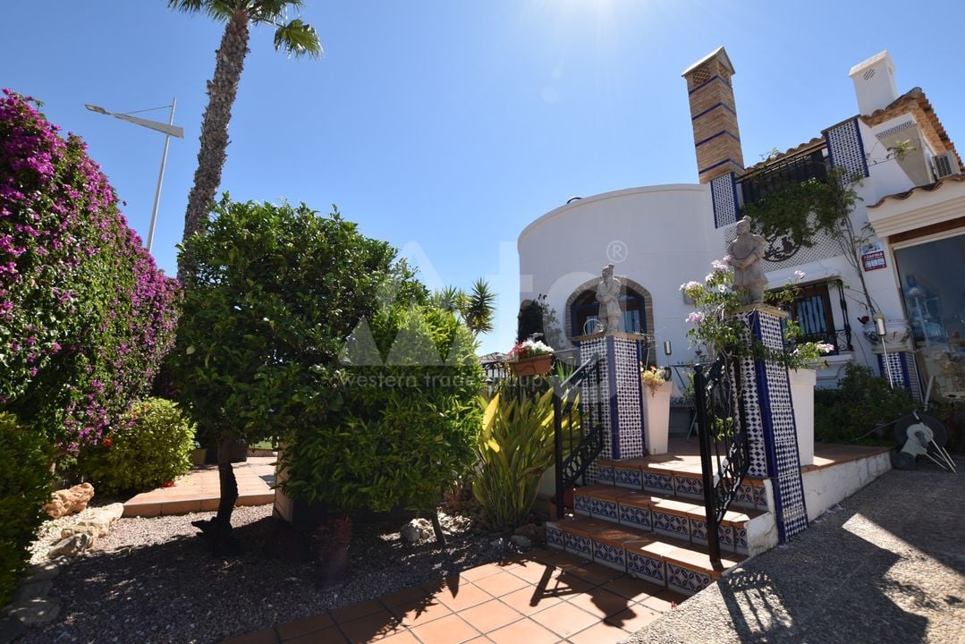 3 bedroom Villa in Algorfa - CCT139781 - Photo - 5