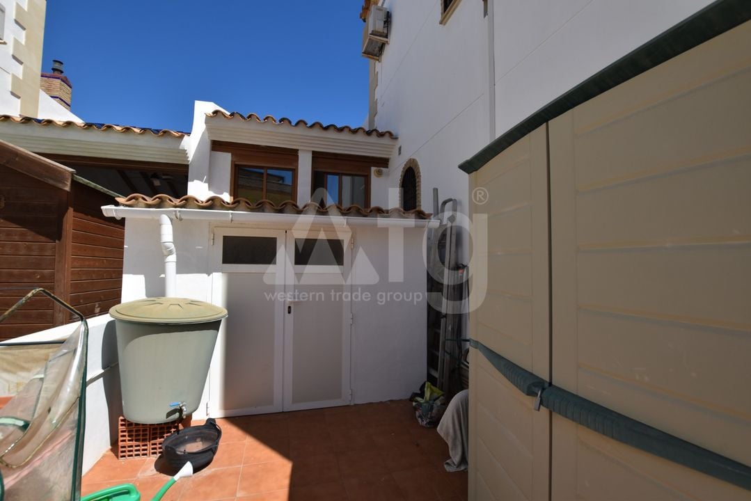 3 bedroom Villa in Algorfa - CCT139781 - Photo - 38
