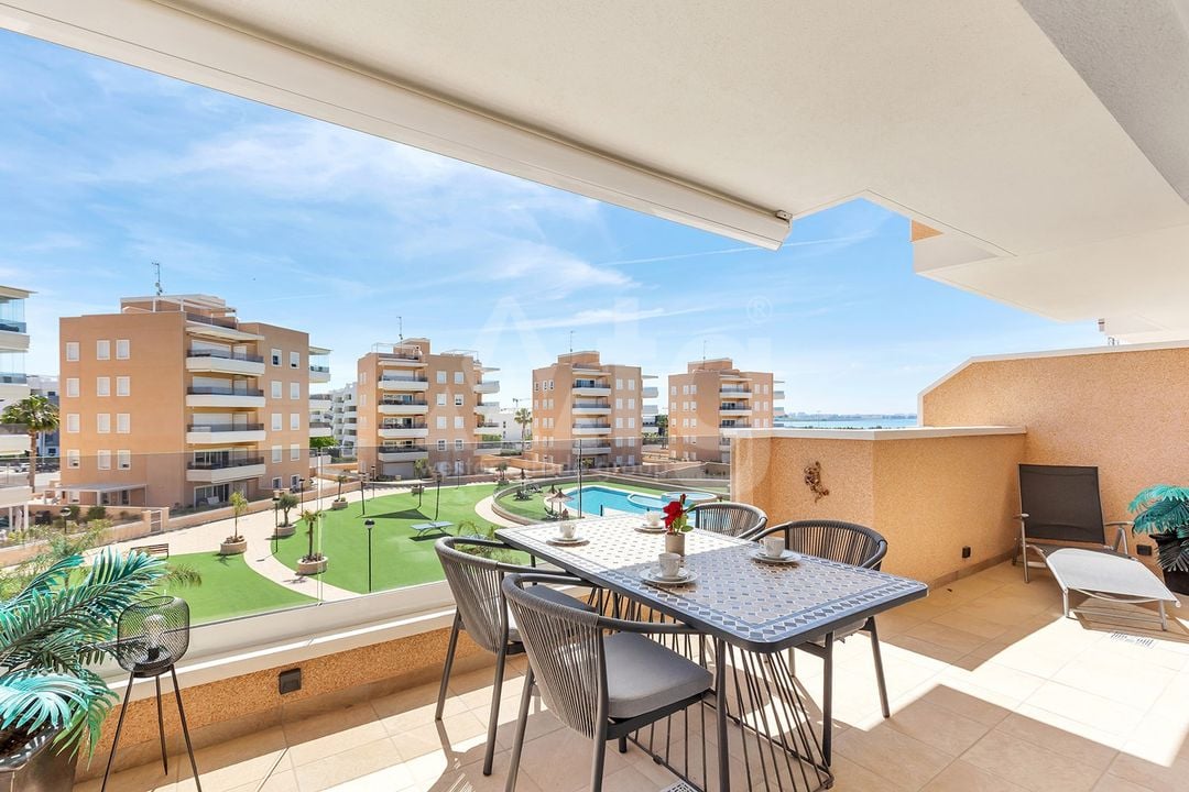 Apartmán   v Guardamar del Segura, 3 ložnice - GRT139791 - Foto - 18