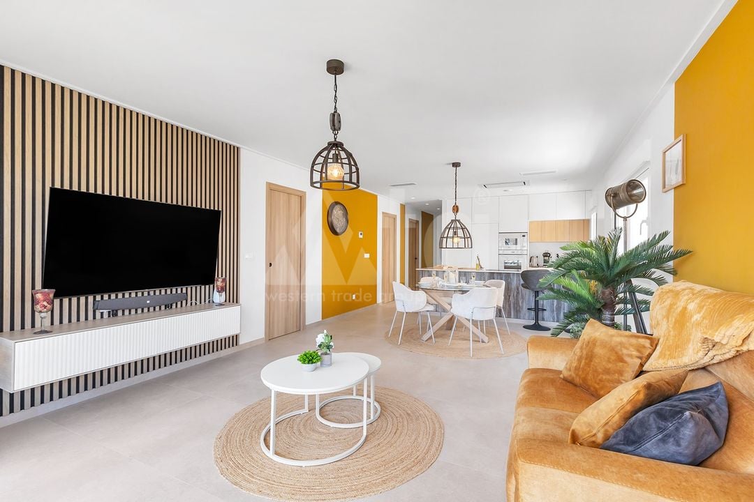 Apartmán   v Guardamar del Segura, 3 ložnice - GRT139791 - Foto - 3