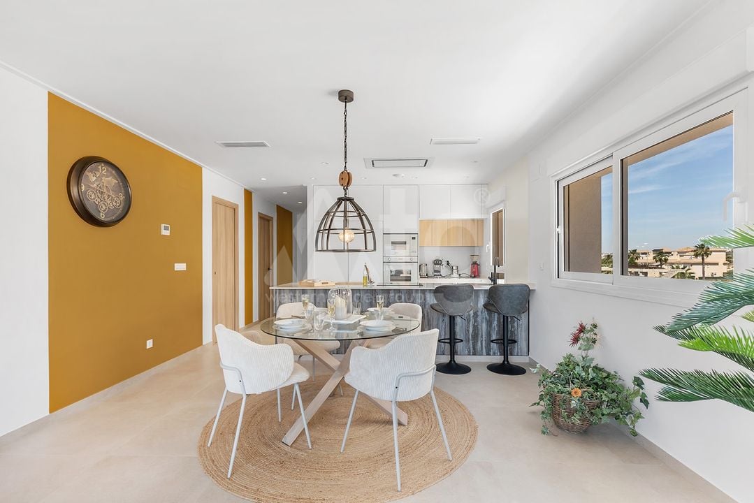 Apartmán   v Guardamar del Segura, 3 ložnice - GRT139791 - Foto - 5