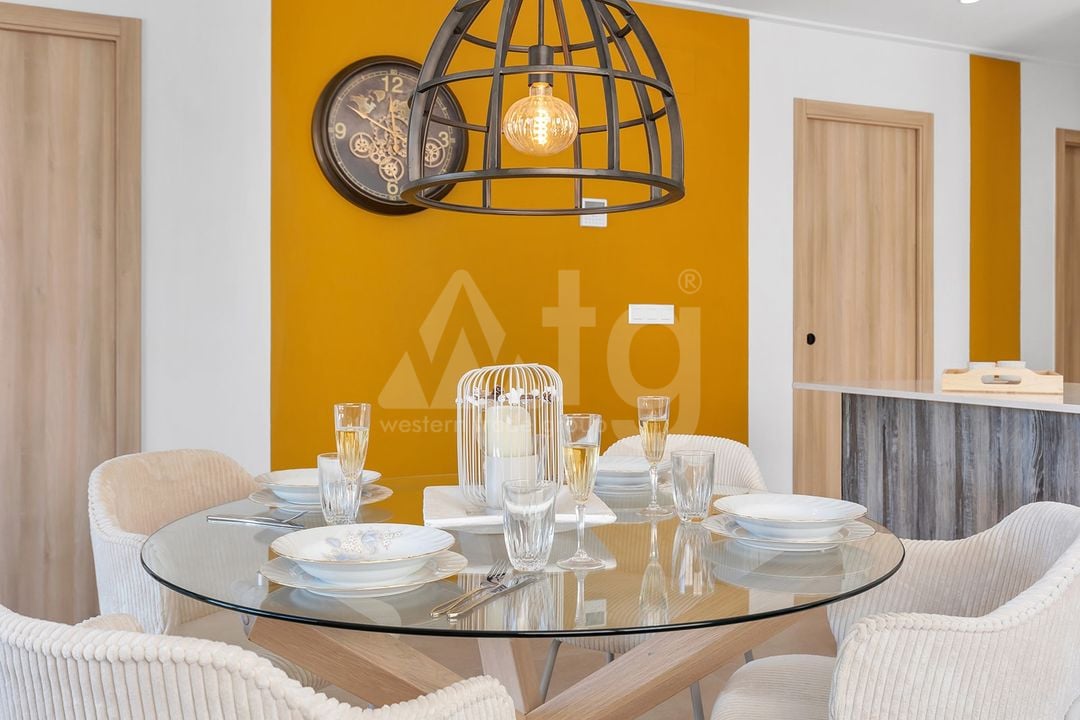 Apartmán   v Guardamar del Segura, 3 ložnice - GRT139791 - Foto - 6