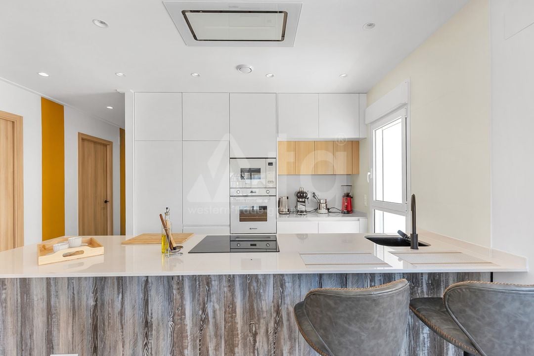 Apartmán   v Guardamar del Segura, 3 ložnice - GRT139791 - Foto - 8