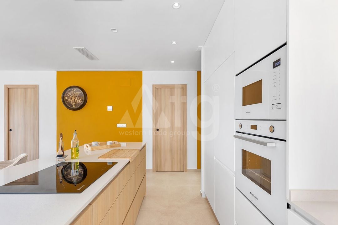 Apartmán   v Guardamar del Segura, 3 ložnice - GRT139791 - Foto - 7
