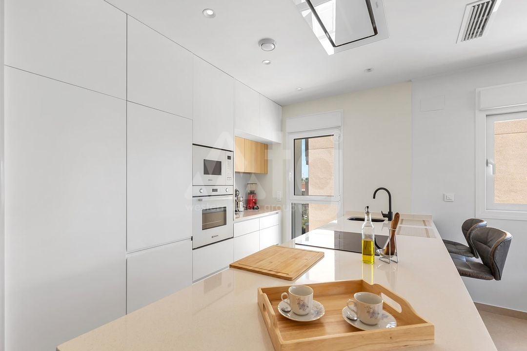 Apartmán   v Guardamar del Segura, 3 ložnice - GRT139791 - Foto - 9