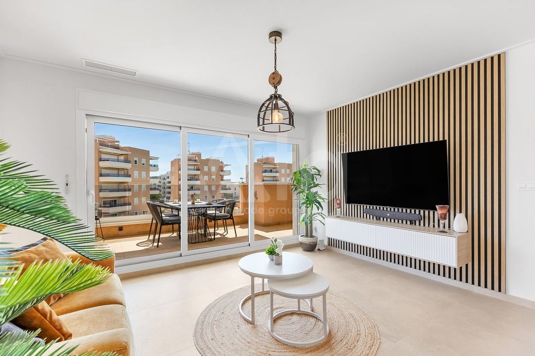 Apartmán   v Guardamar del Segura, 3 ložnice - GRT139791 - Foto - 4