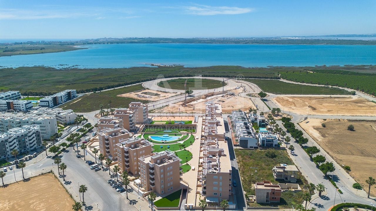 Apartmán   v Guardamar del Segura, 3 ložnice - GRT139791 - Foto - 27