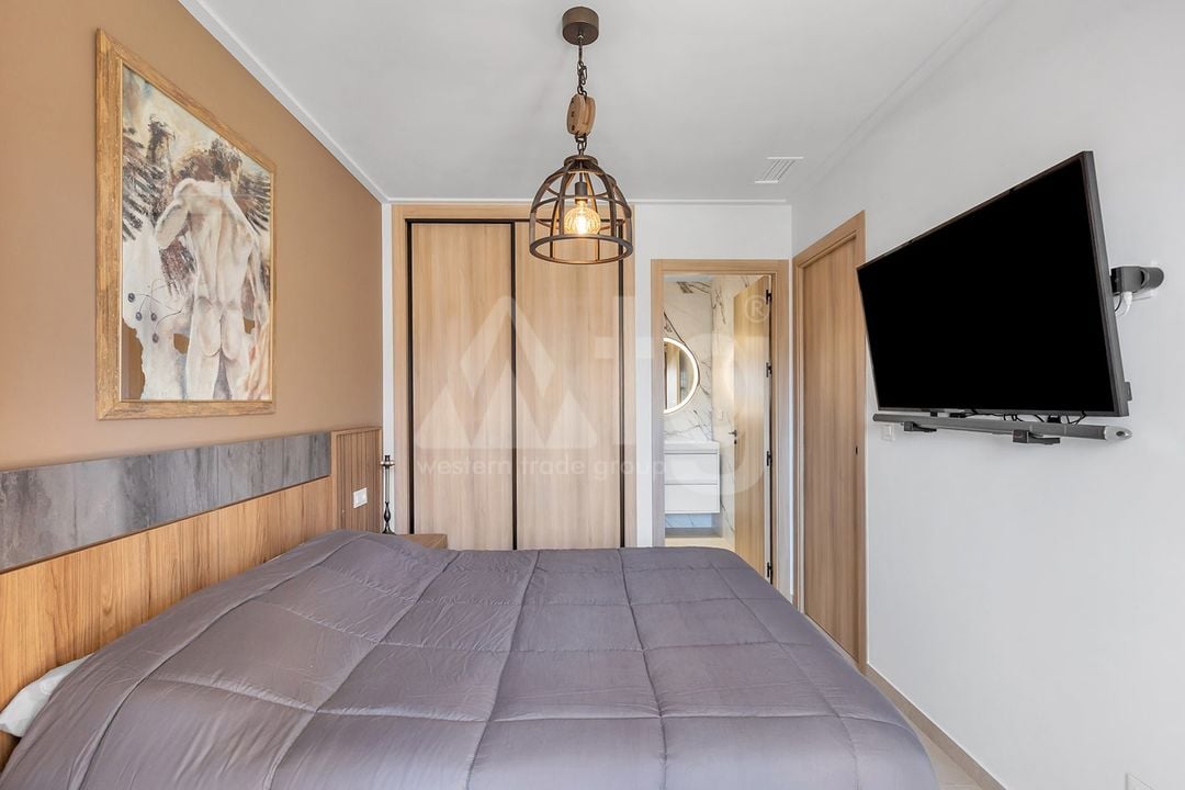 Apartmán   v Guardamar del Segura, 3 ložnice - GRT139791 - Foto - 11