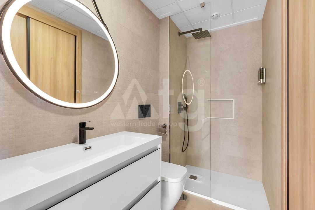 Apartmán   v Guardamar del Segura, 3 ložnice - GRT139791 - Foto - 16