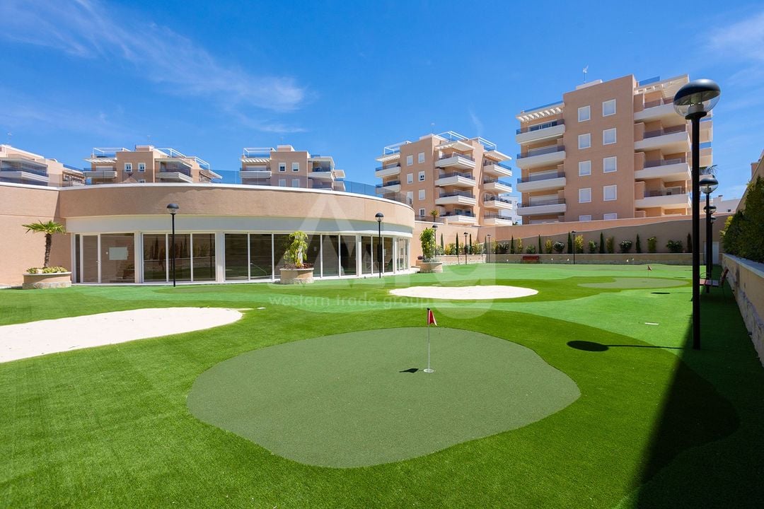 Apartmán   v Guardamar del Segura, 3 ložnice - GRT139791 - Foto - 2