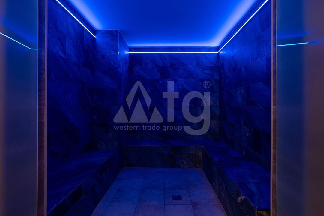 Apartmán   v Guardamar del Segura, 3 ložnice - GRT139791 - Foto - 24