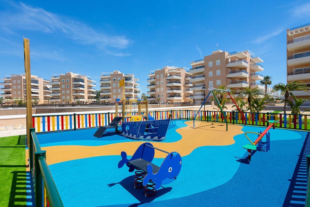 Apartmán   v Guardamar del Segura, 3 ložnice - GRT139791 - Foto - 22