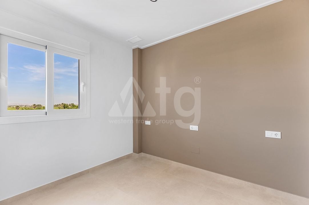 Apartmán   v Guardamar del Segura, 3 ložnice - GRT139791 - Foto - 14