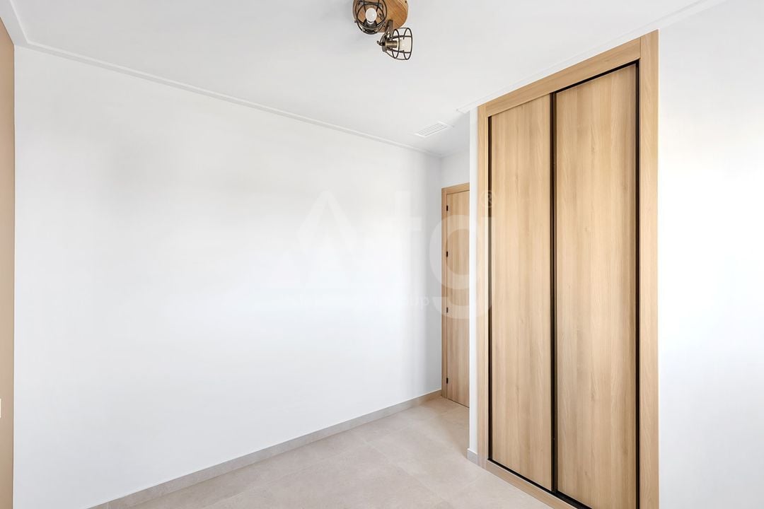 Apartmán   v Guardamar del Segura, 3 ložnice - GRT139791 - Foto - 15