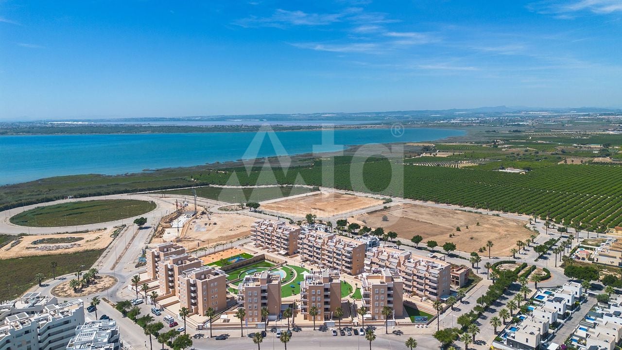 Apartmán   v Guardamar del Segura, 3 ložnice - GRT139791 - Foto - 28