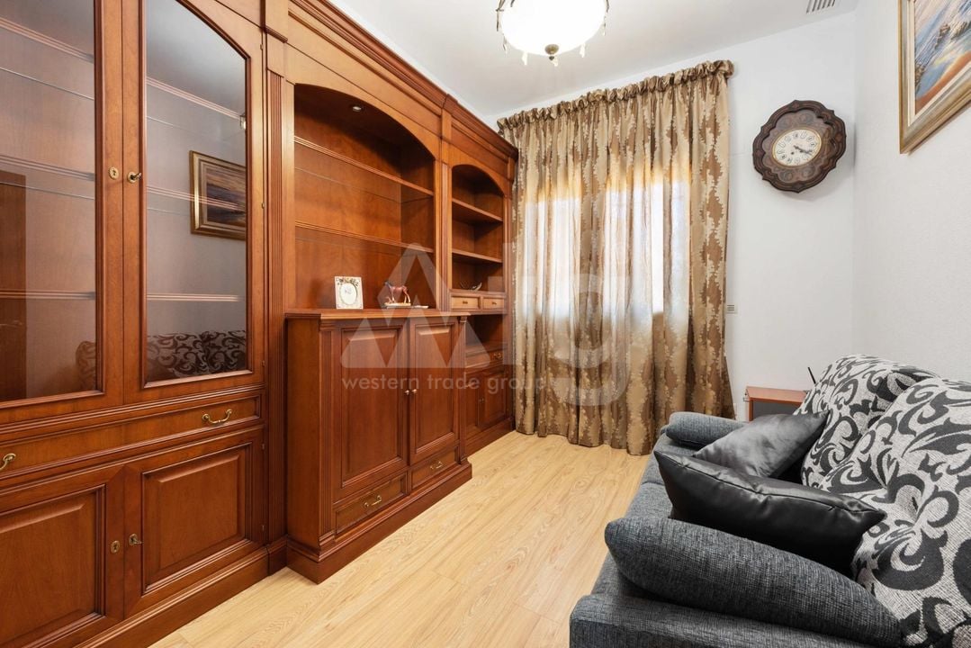 Villa   v Orihuela Costa, 4 ložnice - CRR139823 - Foto - 14