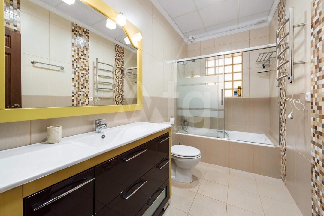 Villa   v Orihuela Costa, 4 ložnice - CRR139823 - Foto - 15