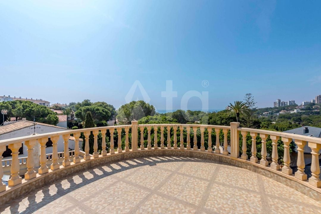 Villa   v Orihuela Costa, 4 ložnice - CRR139823 - Foto - 23