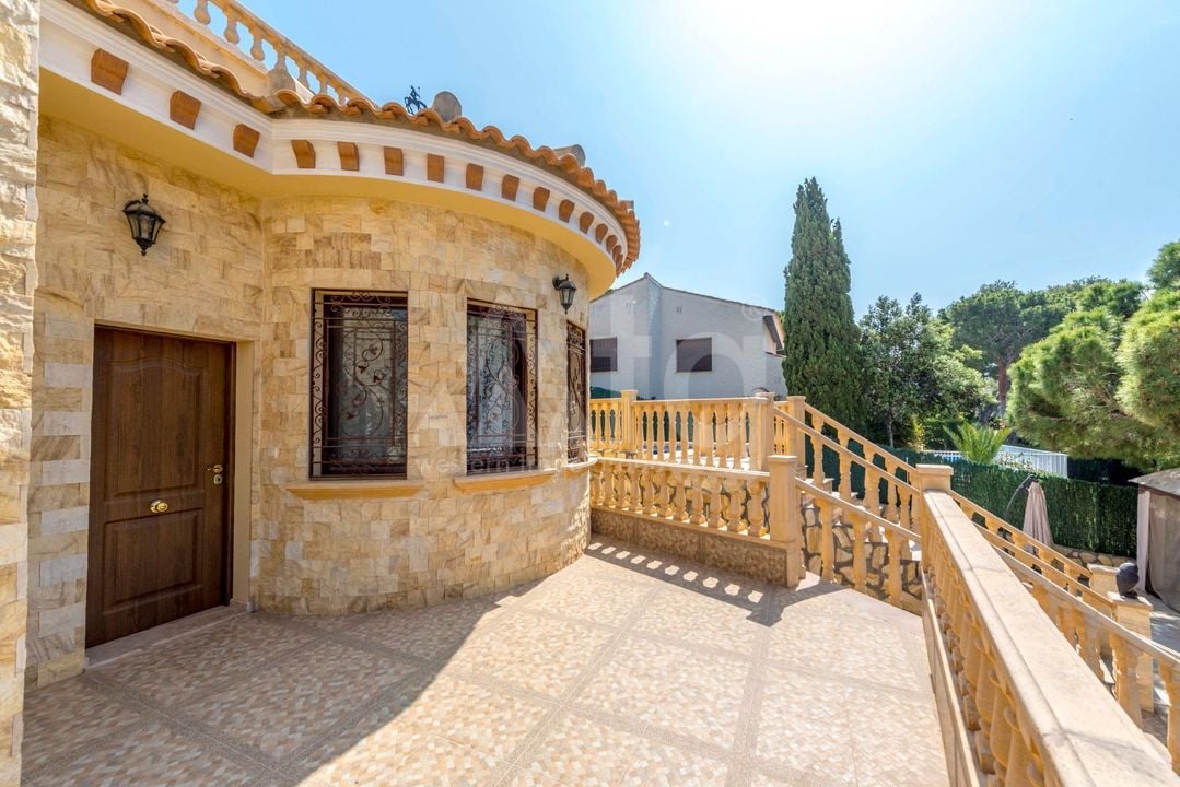 Villa   v Orihuela Costa, 4 ložnice - CRR139823 - Foto - 19