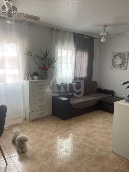 Appartement de 1 chambre à Torrevieja - CT139832 - Photo - 2