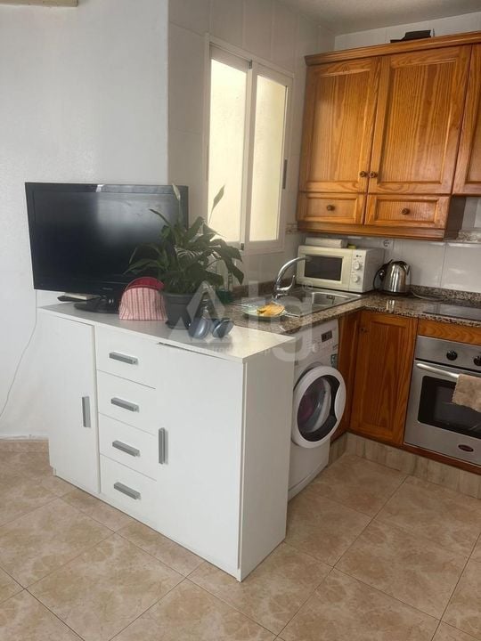 Appartement de 1 chambre à Torrevieja - CT139832 - Photo - 4
