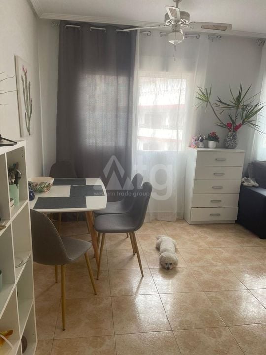 Appartement de 1 chambre à Torrevieja - CT139832 - Photo - 3