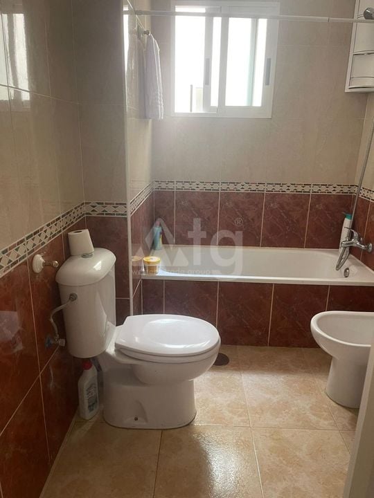 Appartement de 1 chambre à Torrevieja - CT139832 - Photo - 5