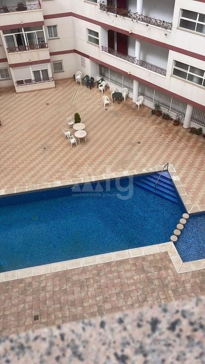 Appartement de 1 chambre à Torrevieja - CT139832 - Photo - 6