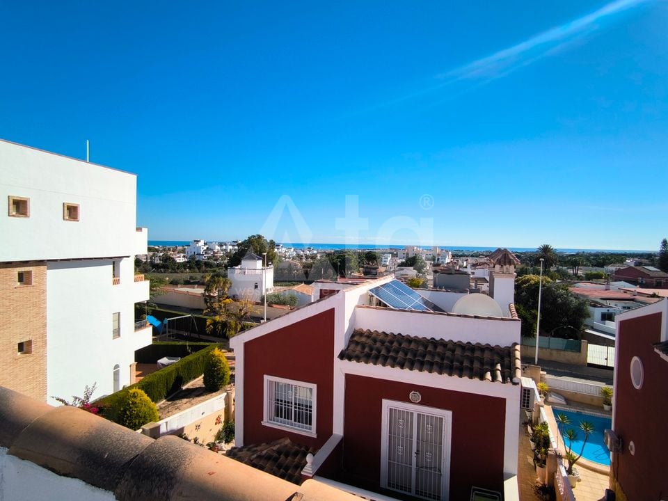 Villa   v Orihuela Costa, 3 ložnice - ERV139863 - Foto - 28