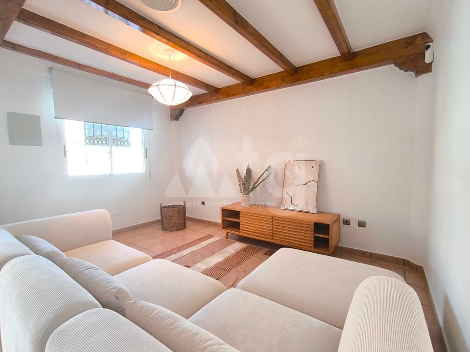 Villa   v Orihuela Costa, 3 ložnice - ERV139863 - Foto - 6