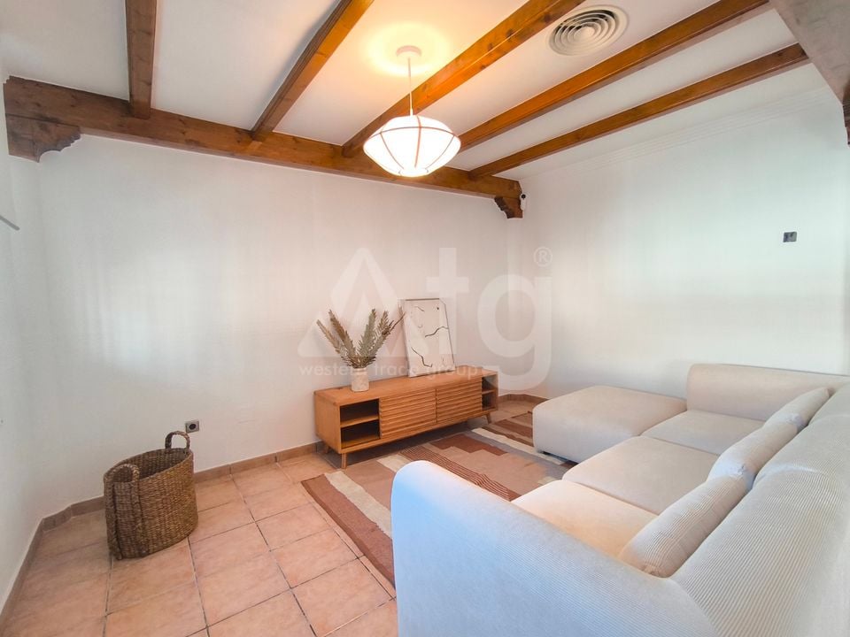 Villa   v Orihuela Costa, 3 ložnice - ERV139863 - Foto - 7