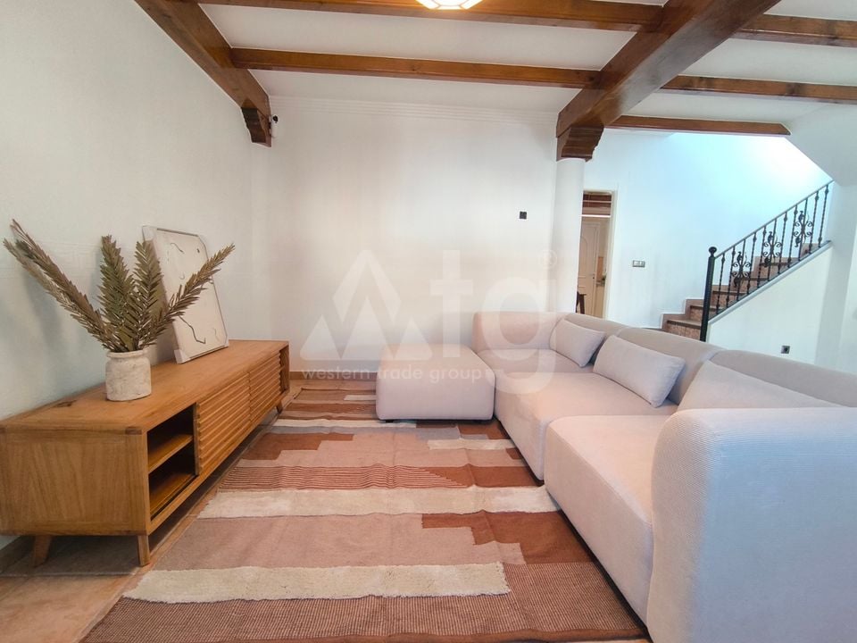 Villa   v Orihuela Costa, 3 ložnice - ERV139863 - Foto - 8