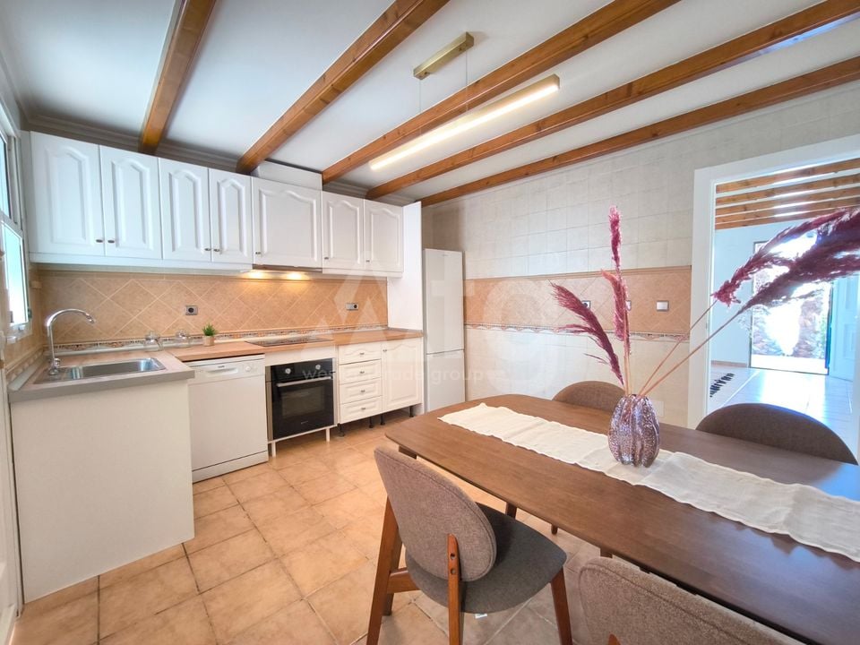 Villa   v Orihuela Costa, 3 ložnice - ERV139863 - Foto - 11