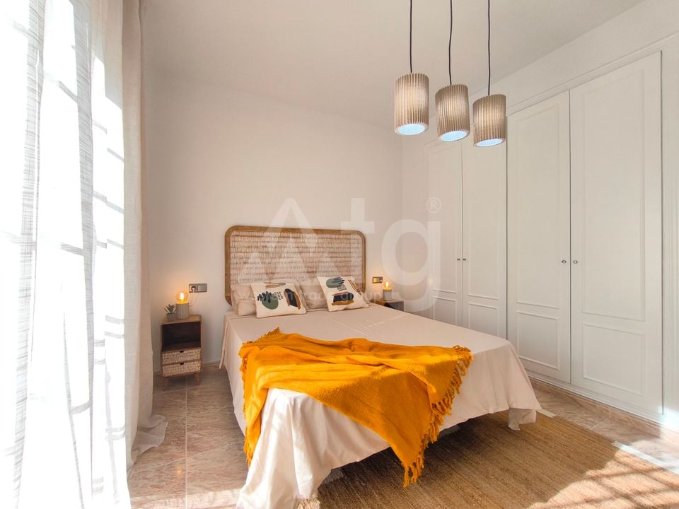 Villa   v Orihuela Costa, 3 ložnice - ERV139863 - Foto - 13
