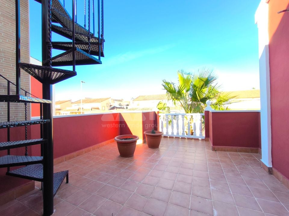 Villa   v Orihuela Costa, 3 ložnice - ERV139863 - Foto - 24