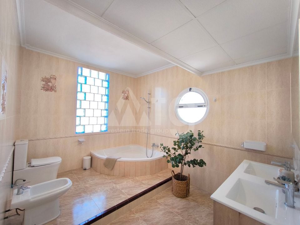 Villa   v Orihuela Costa, 3 ložnice - ERV139863 - Foto - 18