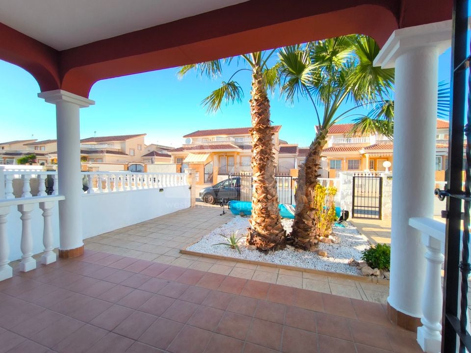 Villa   v Orihuela Costa, 3 ložnice - ERV139863 - Foto - 4