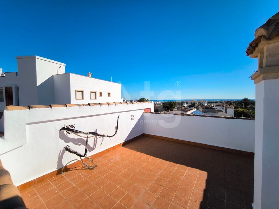 Villa   v Orihuela Costa, 3 ložnice - ERV139863 - Foto - 25