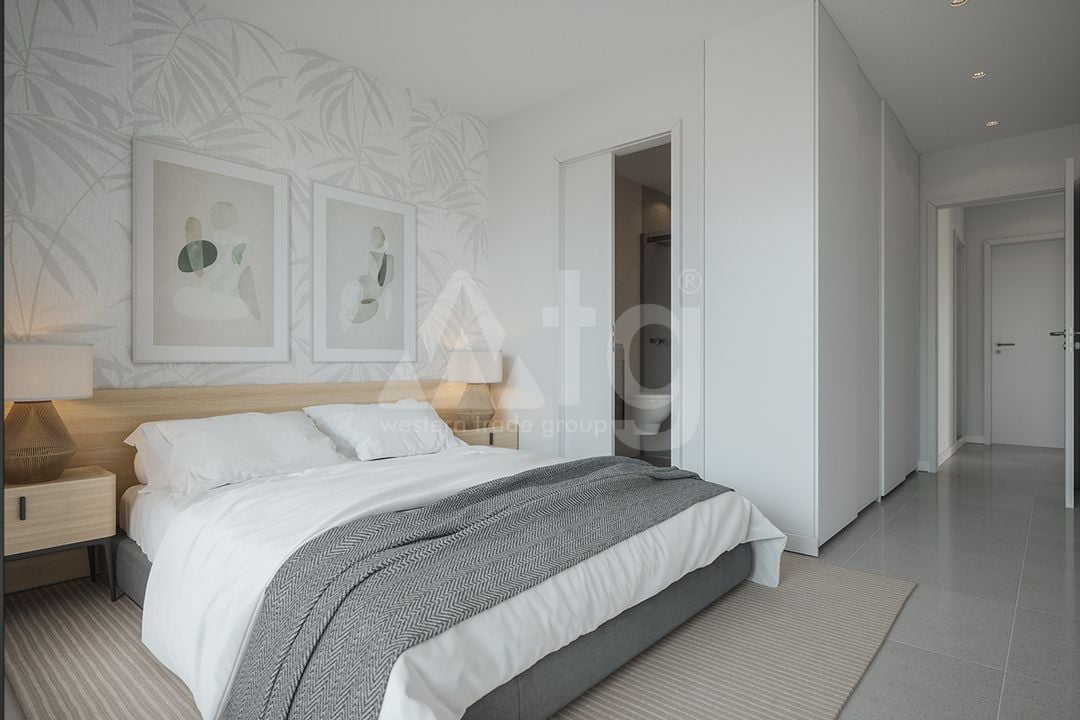 Appartement de 2 chambres à Guardamar del Segura - RTG35683 - Photo - 5
