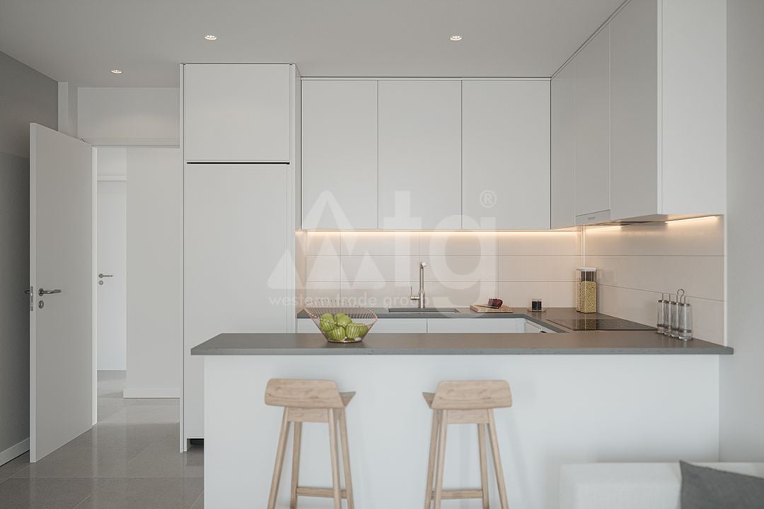 Appartement de 2 chambres à Guardamar del Segura - RTG35683 - Photo - 4