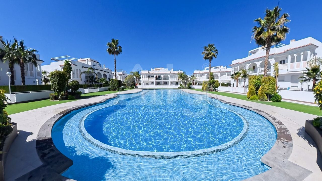 2 bedroom Penthouse in Rojales - NHT140485 - Photo - 5