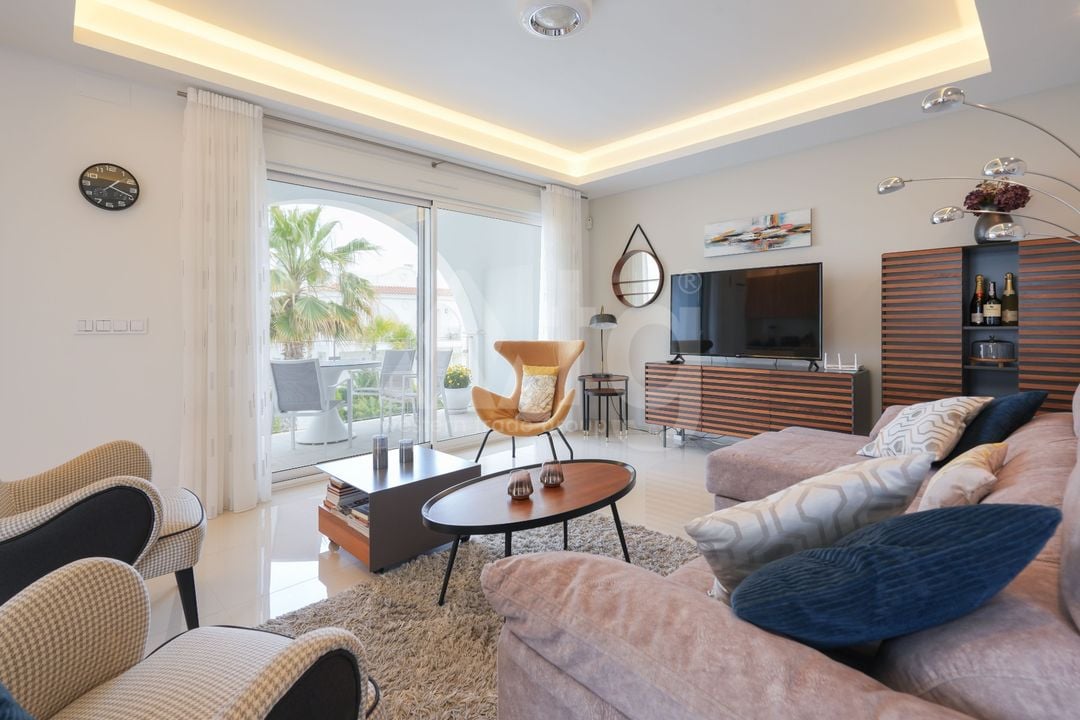 2 bedroom Penthouse in Rojales - NHT140485 - Photo - 10