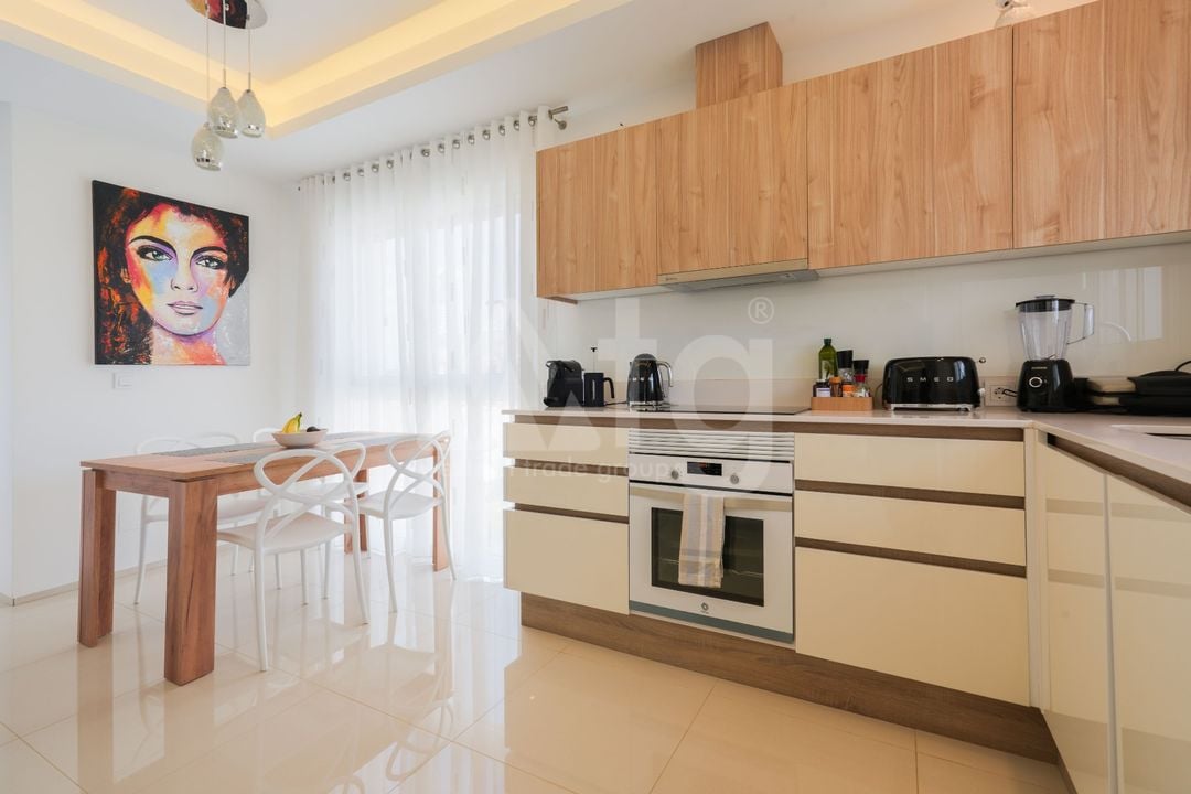 2 bedroom Penthouse in Rojales - NHT140485 - Photo - 13