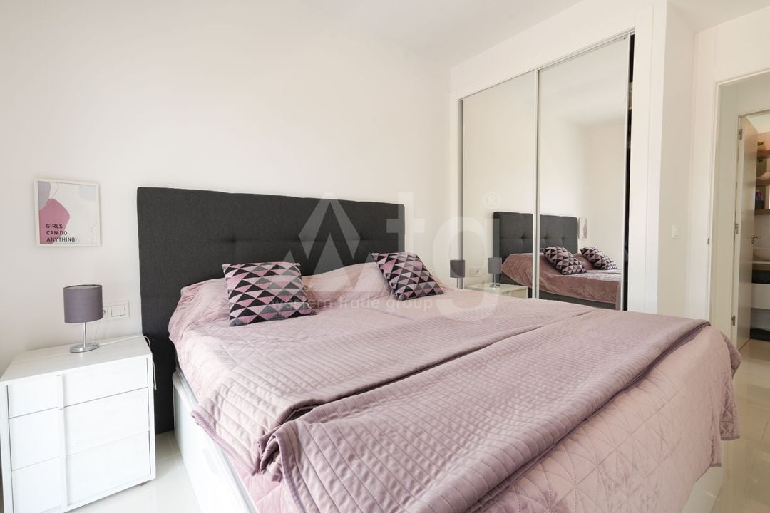 2 bedroom Penthouse in Rojales - NHT140485 - Photo - 16