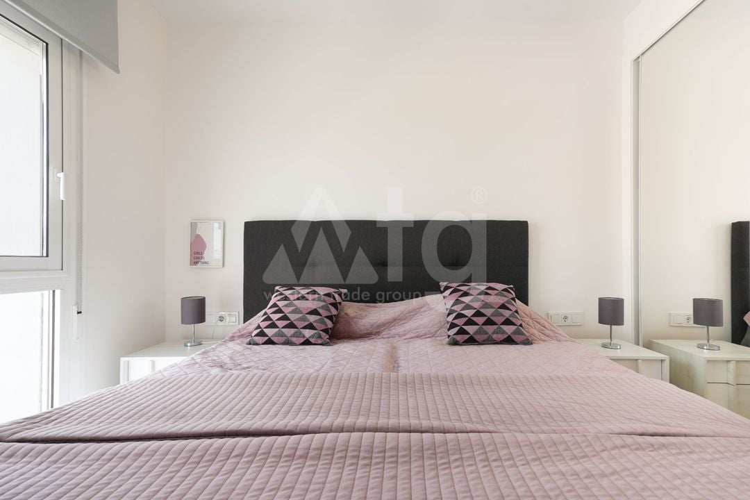 2 bedroom Penthouse in Rojales - NHT140485 - Photo - 17