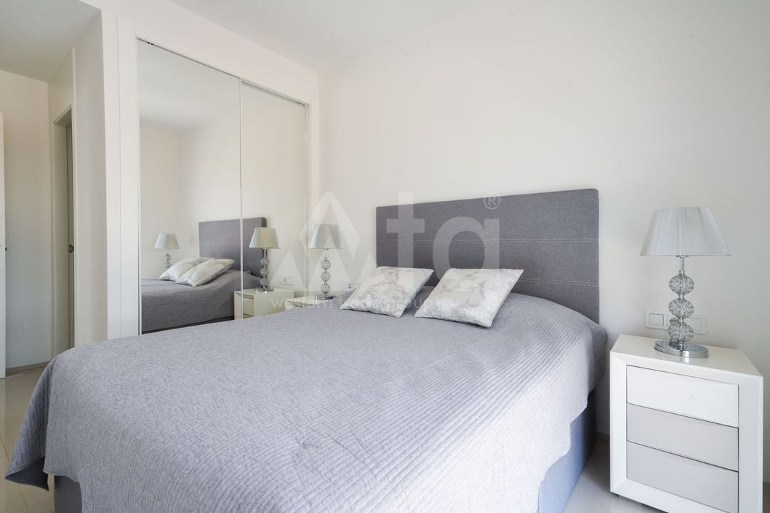 2 bedroom Penthouse in Rojales - NHT140485 - Photo - 19