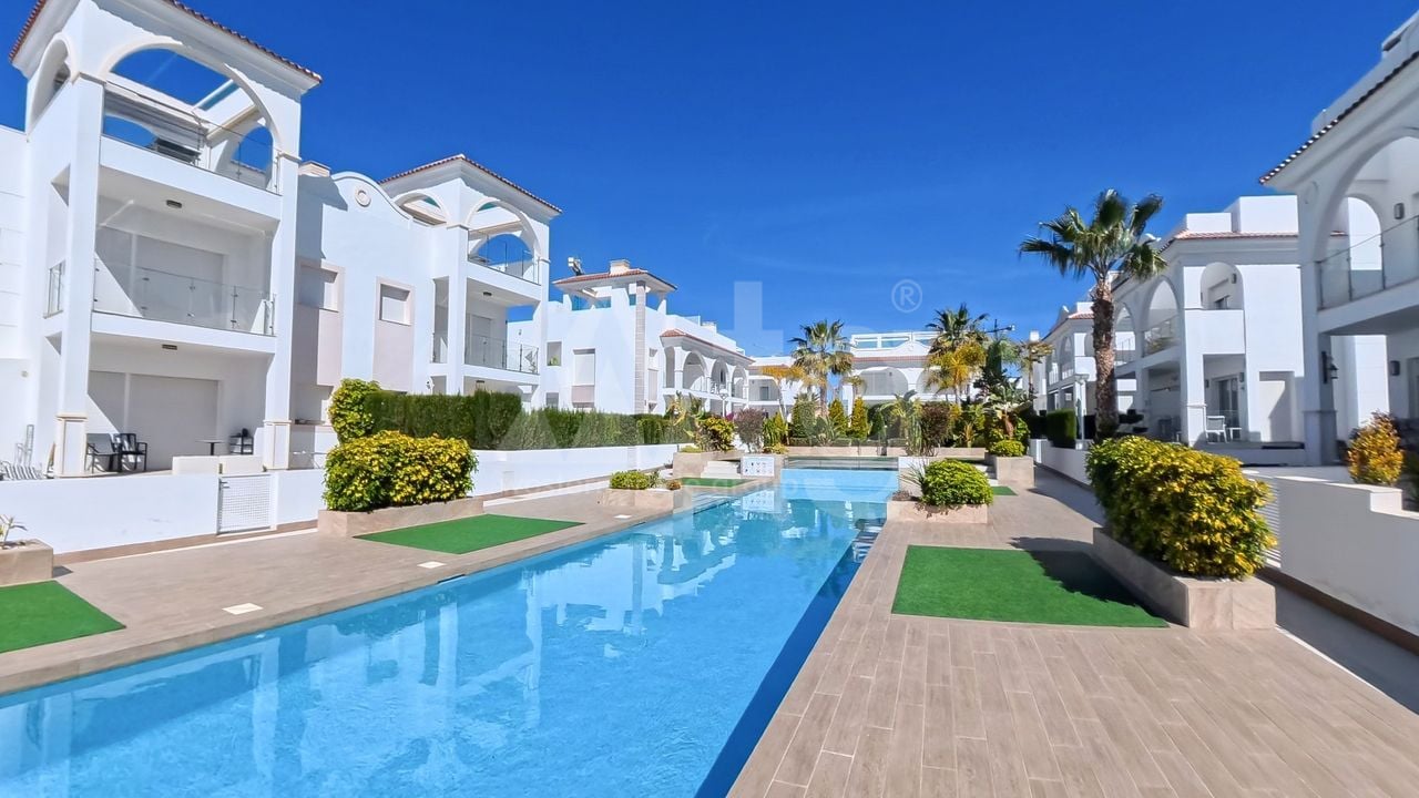 2 bedroom Penthouse in Rojales - NHT140485 - Photo - 3