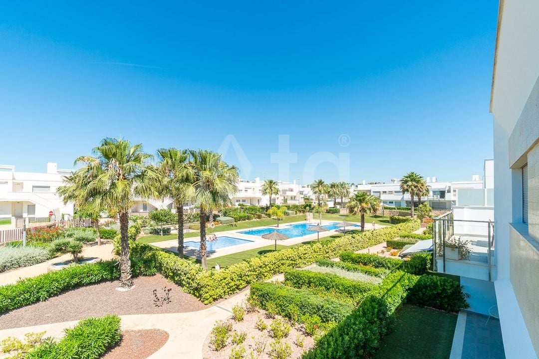 Bungalow cu 2 dormitoare în Vistabella - IMO140488 - Imagini - 28