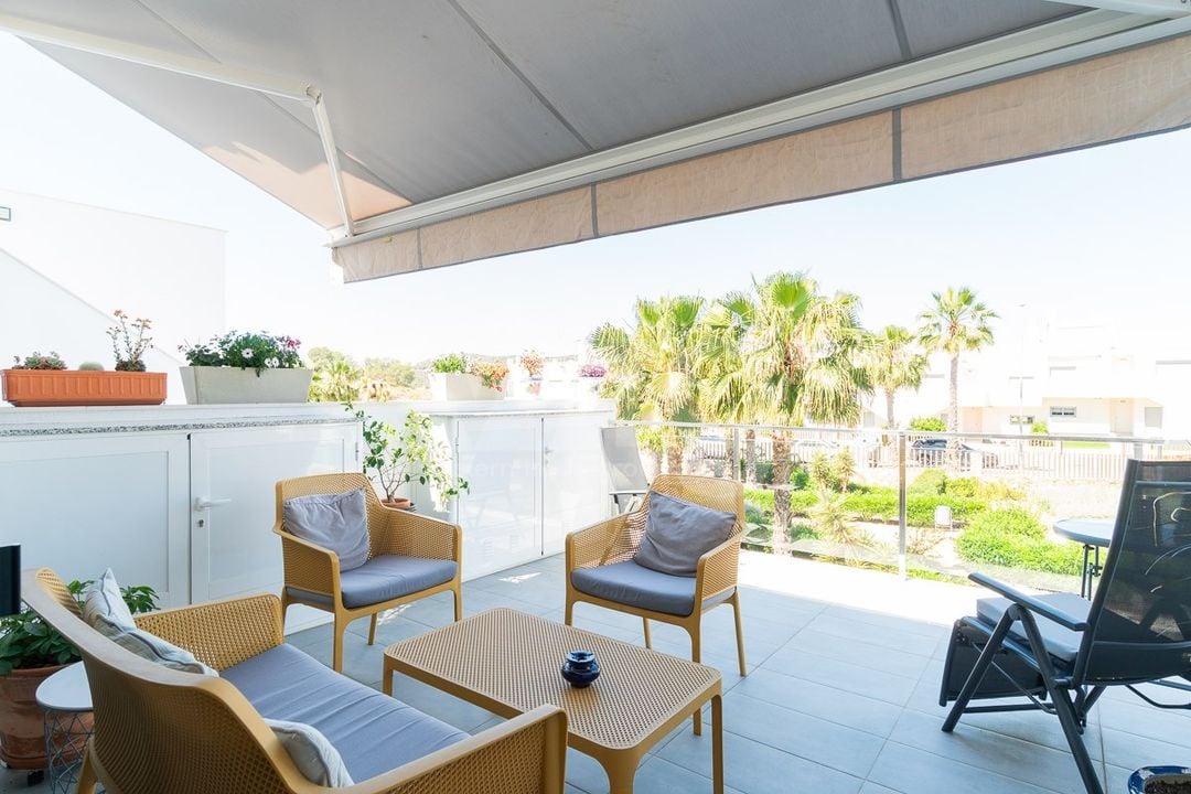 Bungalow cu 2 dormitoare în Vistabella - IMO140488 - Imagini - 15