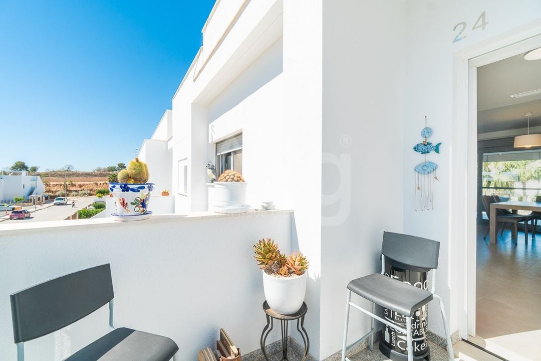 Bungalow cu 2 dormitoare în Vistabella - IMO140488 - Imagini - 18